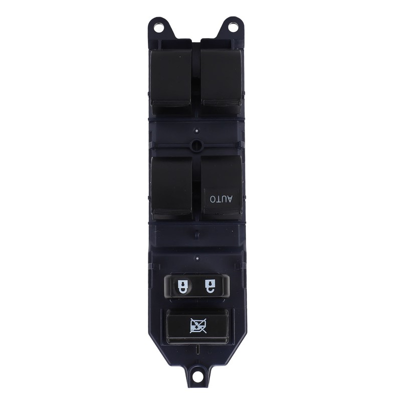 Power Master Window Switch 84820‑06070 Front Left Driver Side Window