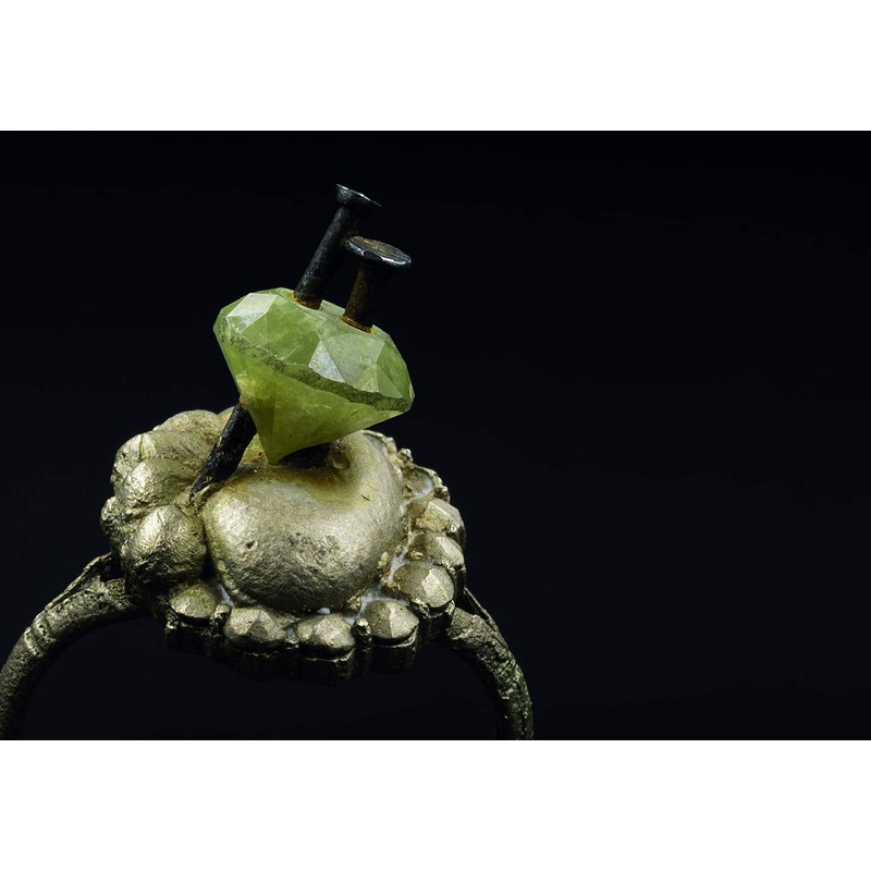 Karl Fritsch: Ruby Gold