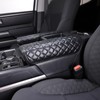 TOYCIDFG Center Console Armrest Cover Cushion Pad Compatible with Toyota