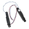 Left Right Laptop Internal Speaker Replacement for Latitude 5480 E5480