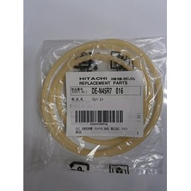 Hitachi Garment Dryer Marubelt DE-N45R7(016) Genuine Parts Belt