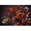 Leonidas Soft Nougat with Almonds, Set of 3 (Almond Nougat,