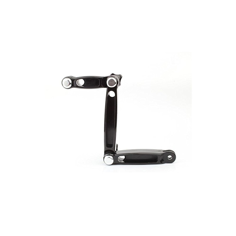 Yoogeer 3 in 1 Extension Pivot Arm – Adjustable Monopod