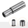 sourcing map 5pcs Collet Adapter 1/4" to 1/8" Die Grinder