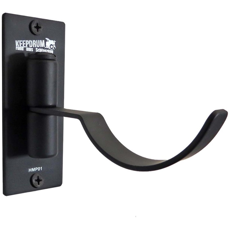 Rode NTH-50 Closed On-Ear Headphones with Keepdrum Wall Mount