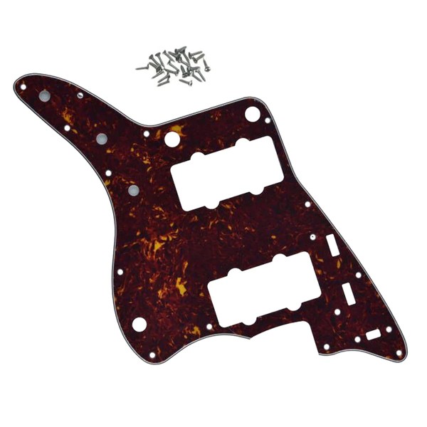 Dopro American Vintage Jazzmaster Guitar Pickguard Scratch Plate JM Pickguard