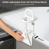 Villdoma Bathtub Grab Bars for Seniors Bathtub Bars for Elderly