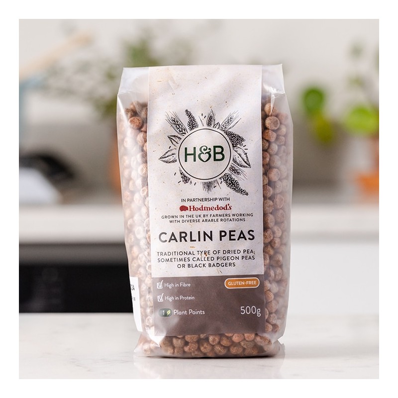 Holland & Barrett Carlin Peas