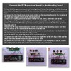 HUAGZIMO Soldering Practice Kit DIY Electronic Speaker Kit Learn Soldering