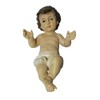 Jesus Baby 27598 Long 20 cm Child Figurine Wide 11.5