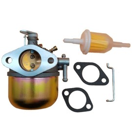 Carburetor Carb Compatible with Kawasaki Engine Flat Head Club Car DS Golf Cart 341cc Side Valve Engine 1014541 1012508 1984 1985 1986 1987 1988 1989 1990 1991 D175