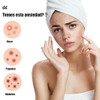 LUHI 200PCS Parches para Acne,Pimple Patch, Parches para Espinillas, Almohadillas