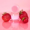 Balsamo Exfoliante Reparador de Labios Buff y Balm Italia Deluxe