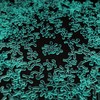 Impossible Ocean - Unique Jigsaw Puzzle - Blue Transparent Acrylic