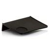 Coffee Tamping Mat Silicone Anti Slip 90 Degree Corner Tamping