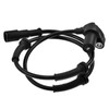 ABS Sensor Wheel Speed Rear Left for Transporter IV 70B