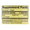 Biotina 5000 Mcg Rpida Absorcin Cabello Uas 120 Cap Sin