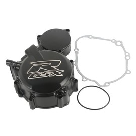 TMCI Left Engine Stator Crankcase Cover Fits For Suzuki GSXR 600 GSXR750 GSX-R 750 2006-2020
