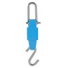 Digital Sky Blue 300KG Hanging Crane Scale Industrial Hook Weight