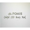 FOMIS Colorful LED Beauty Mask 7 Colors NIB