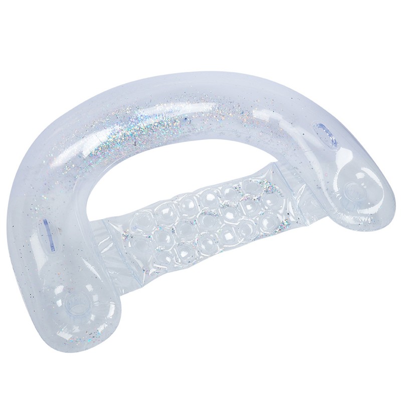 Durable Inflatable Pool Float Cushion Bed Mattresses Summer Water Toy