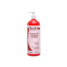 Kanin Shampoo de Chile 1000 ml                                                                                                                        