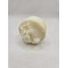 Natural Tallow Dog Soap, Handcrafted Grooming Cleanser for Pets (Small