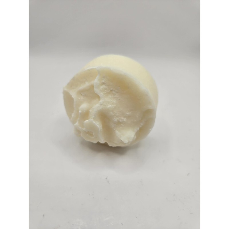 Natural Tallow Dog Soap, Handcrafted Grooming Cleanser for Pets (Small