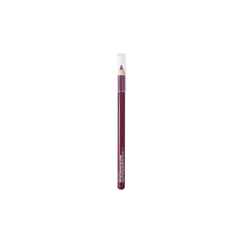 e.l.f. Cosmetics Cream Glide Delineador de Labios Plum & Get