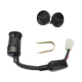 Ignition Key Switch Fits POLARIS PREDATOR 90 2003-2006