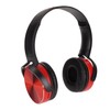 450BT Bluetooth Headset Subwoofer Adjustable Multifunctional Wireless Card Gaming Headset
