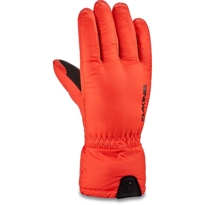 Dakine Phoenix Gore-Tex Glove - Black, Large