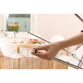 tesa® Protect Filzgleiter, rund, braun, Ø22mm/57893-00001-00 rund 12 Durchmesser 22mm