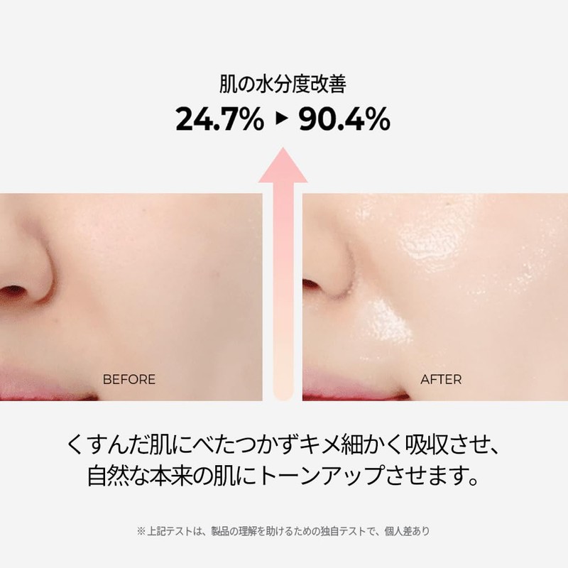 Dr.twentyproject Dr. 20 Dr20 Clear Nick White Toner, 16.9 fl