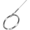 normani Outdoor Wire Saw with Grip Rings