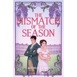 The Mismatch of the Season: Book 1
