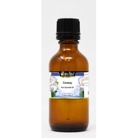 Bianca Rosa Caraway Pure Essential Oil (1.70 oz, ZIN: 305495)
