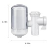 Sistema De Filtro Para Montaje En Grifo, Filtro De Agua