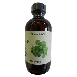 OliveNation Pure Spearmint Oil 16 ounces