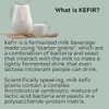 The Spirit Of The Forest Milk Kefir Grains DIY Dairy