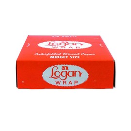 Logan Wrap interfolded Deli Wrap Cera paper 500 sheets