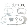 Gy6-50 Qmb139 49cc Chinese Scooter Motors 39mm Gasket Set 10"