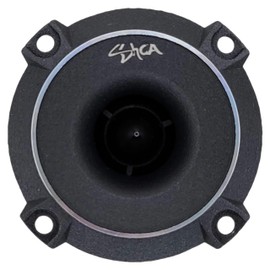 Sky High Car Audio SHCA PROTW2 Neo Mini Bullet Tweeter 1" VC 4 ohm (Single Tweeter)
