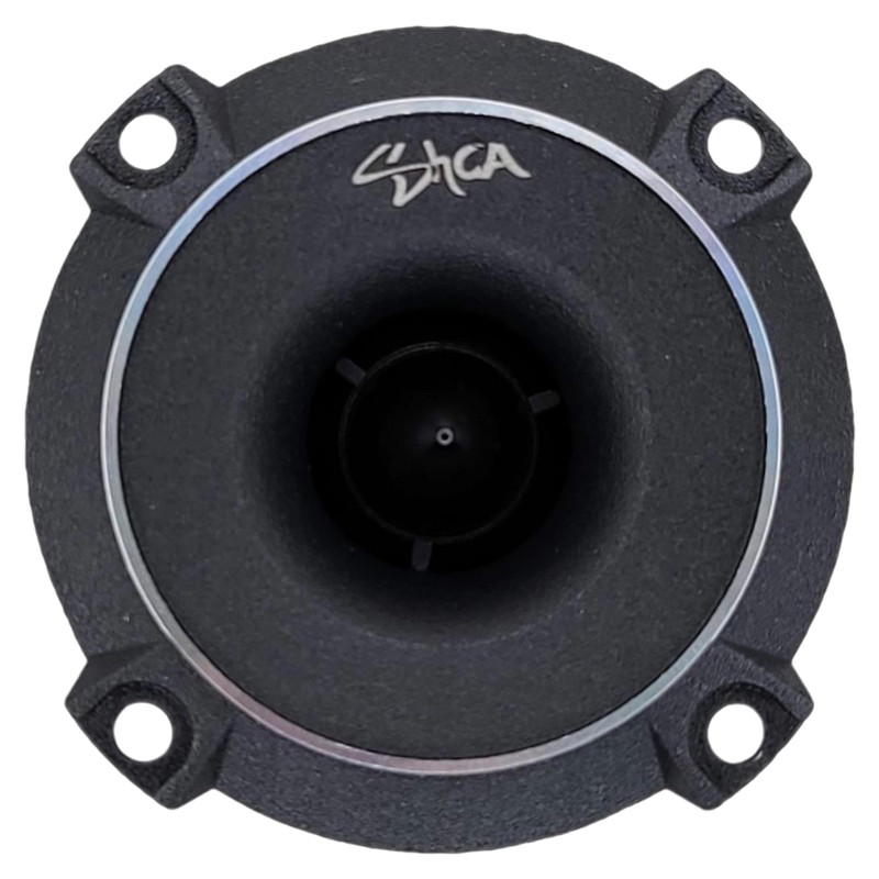 Sky High Car Audio SHCA PROTW2 Neo Mini Bullet Tweeter