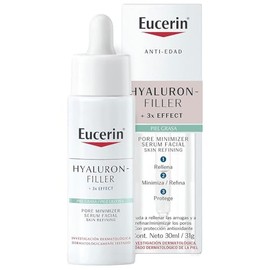 Eucerin Hyaluron Filler Pore Minimizer Serum Facial 30 Ml