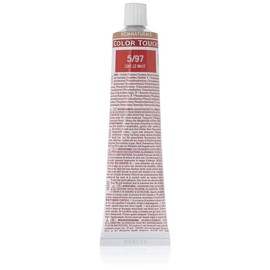 Wella Colour Touch Rich Naturals 60 ml 5/97 Light Brown Cendre