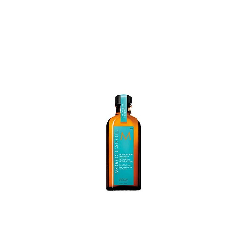 Tratamiento Moroccanoil