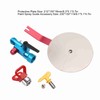 7/8-Inch Universal Spray Guide Accessory Tool for Wagner for Wagner