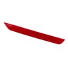 Rear Bumper Reflector 17‑5292‑00 Enhanced Safety Rear Bumper Reflector Strip