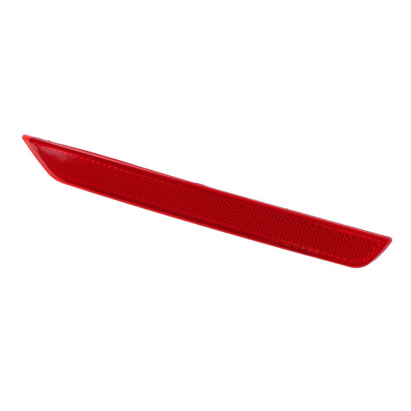 Rear Bumper Reflector 17‑5292‑00 Enhanced Safety Rear Bumper Reflector Strip